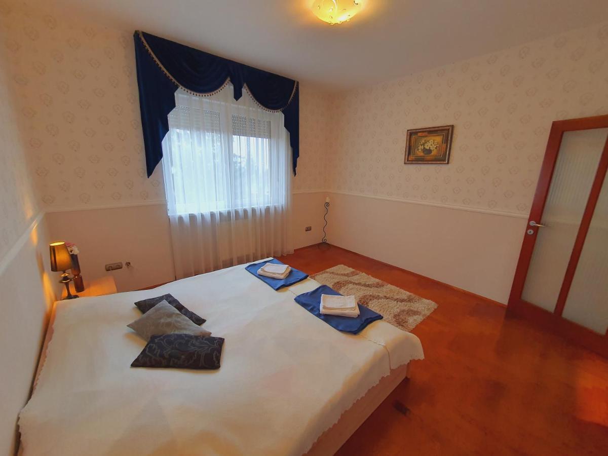 Adel Apartman 米什科尔茨 外观 照片