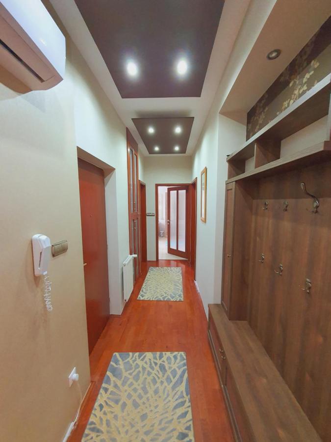 Adel Apartman 米什科尔茨 外观 照片