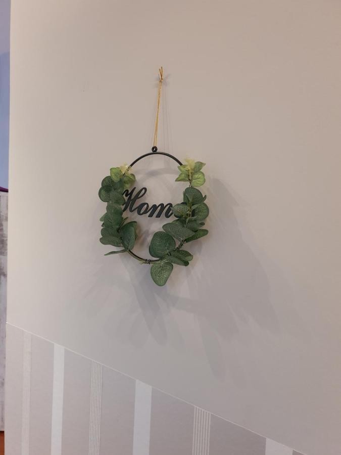 Adel Apartman 米什科尔茨 外观 照片