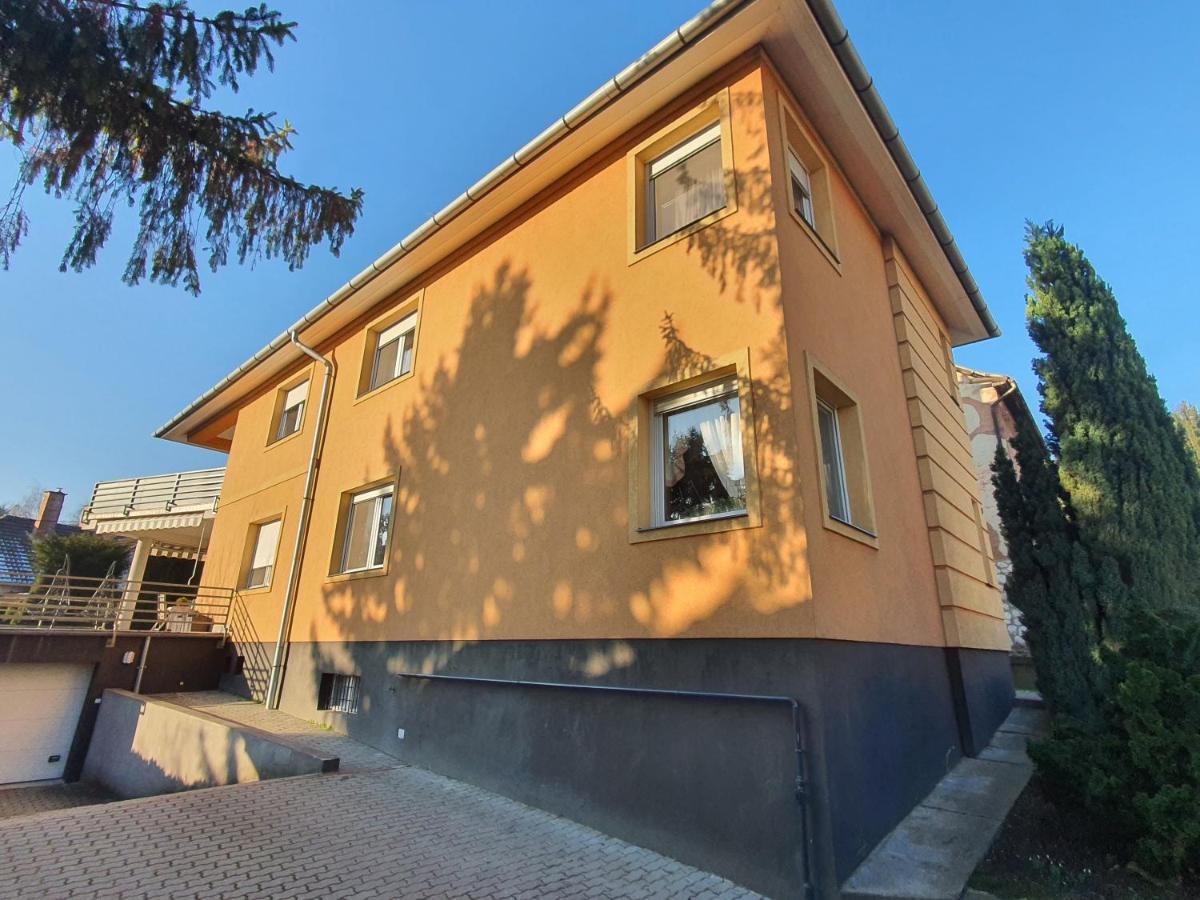 Adel Apartman 米什科尔茨 外观 照片